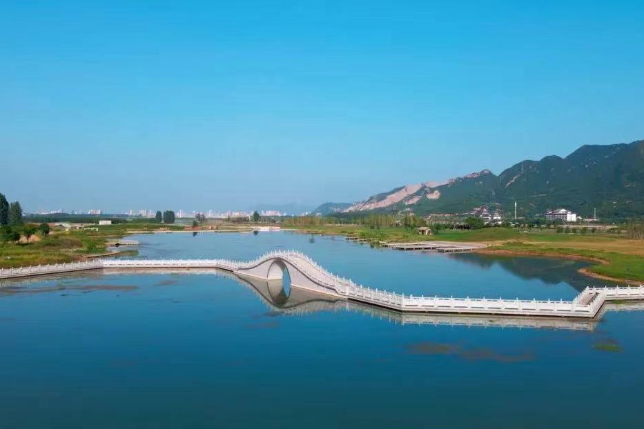 洛水昌谷 洛水昌谷
