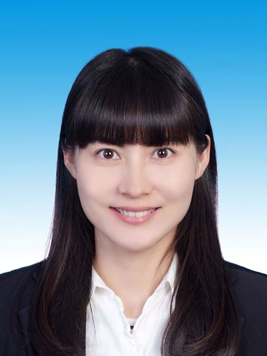 於虹(北京市平谷區南獨樂河鎮黨委委員、紀委書記) 於虹(北京市平谷區南獨樂河鎮黨委委員、紀委書記)