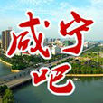 鹹寧吧 鹹寧吧