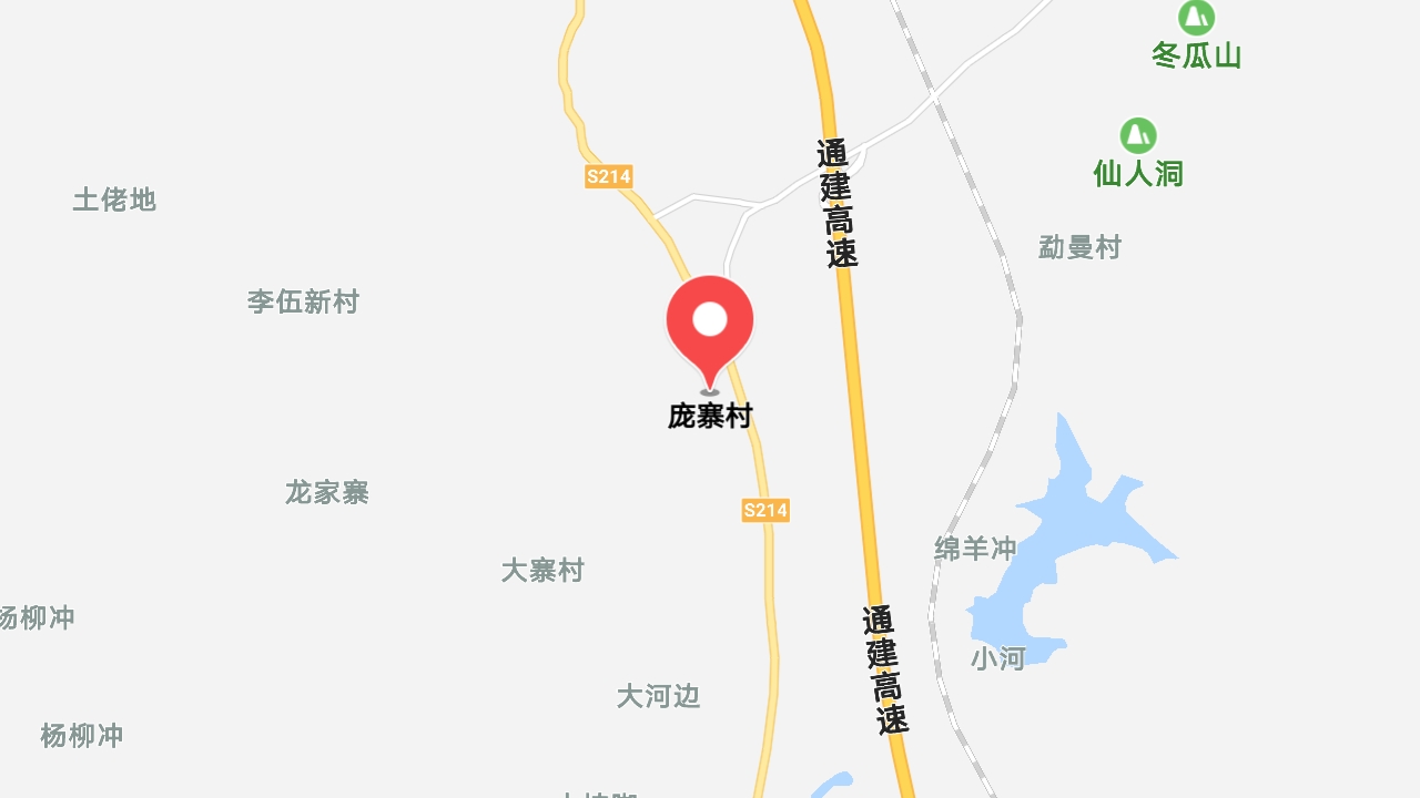 地圖信息