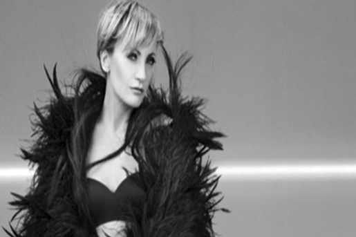 派翠西亞·凱絲(Patricia Kaas)