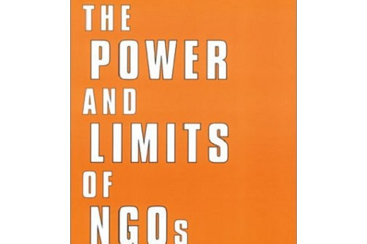 The Power and Limits of NGOs The Power and Limits of NGOs