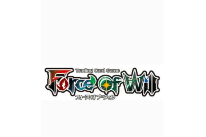 Force of Will Force of Will