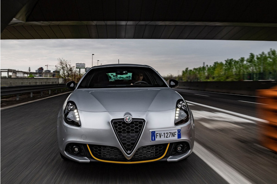 Giulietta