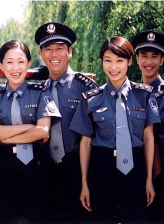 杜玉明(影視演員) 杜玉明(影視演員)