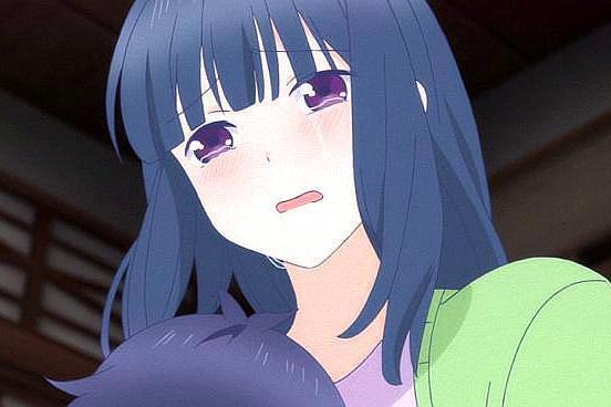 神戶優奈(《Happy Sugar Life》及其衍生作品的登場角色)