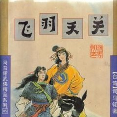 飛羽天關 飛羽天關