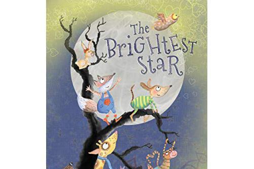 thebrighteststar thebrighteststar