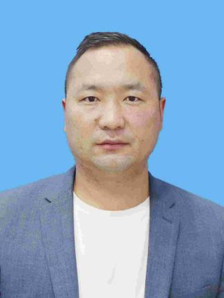 馬洪(四川省甘孜藏族自治州巴塘縣自然資源局副局長、三級主任科員) 馬洪(四川省甘孜藏族自治州巴塘縣自然資源局副局長、三級主任科員)