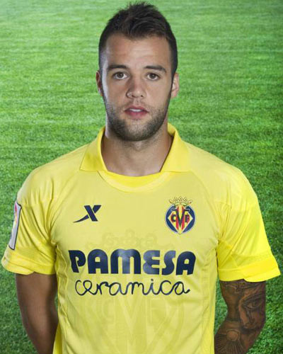 拉莫斯(1992年生西班牙足球員埃杜·拉莫斯)
