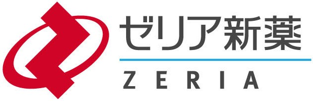 Zeria新藥工業株式會社