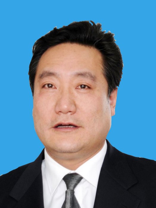 趙建(青海省司法廳副廳長) 趙建(青海省司法廳副廳長)