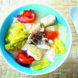 木棉魚豆腐湯