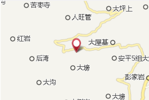 盧家塝 盧家塝
