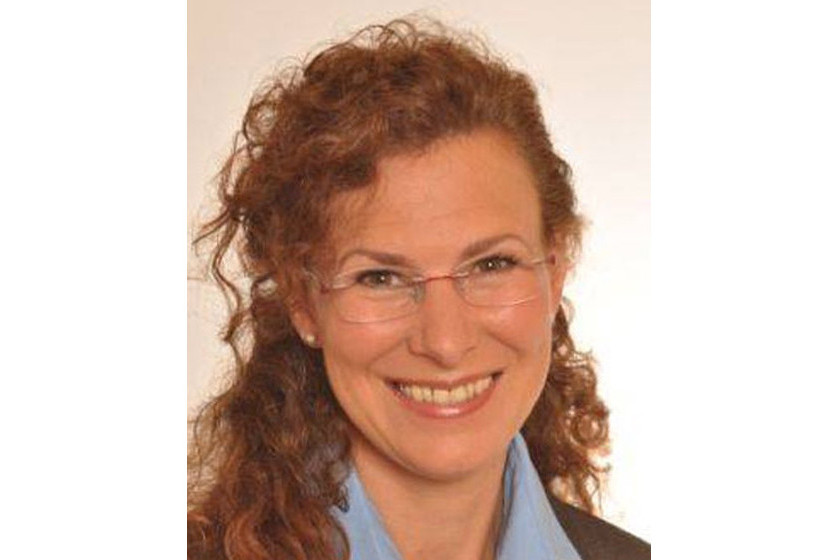 Sabine Glaser Sabine Glaser