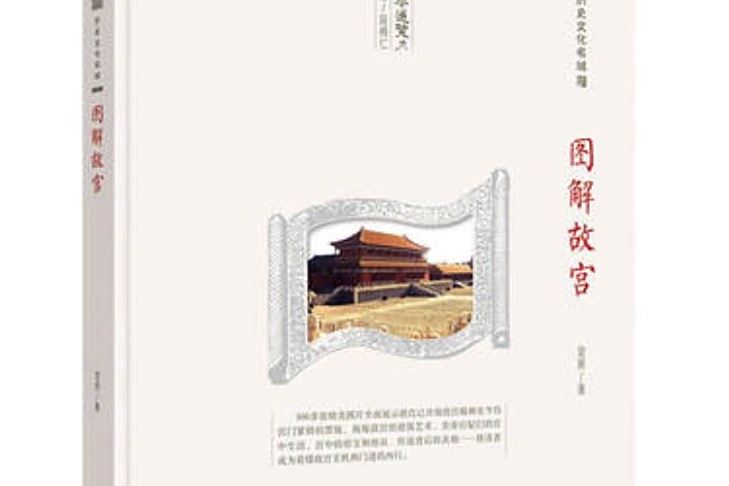 圖解故宮 圖解故宮
