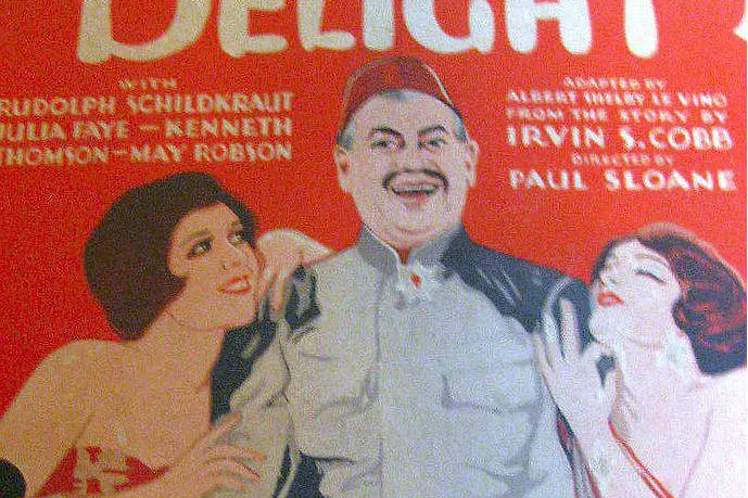 Turkish Delight Turkish Delight