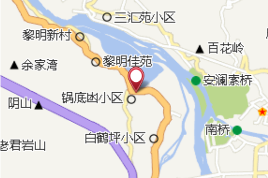 水閘門橋 水閘門橋