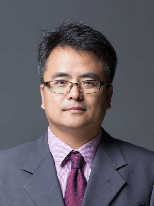 王新泉(清華大學生命科學學院副院長) 王新泉(清華大學生命科學學院副院長)