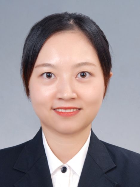 劉琳琳(浙江省麗水市青田縣方山鄉委員會委員、組織委員) 劉琳琳(浙江省麗水市青田縣方山鄉委員會委員、組織委員)