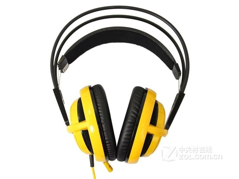 Steel Series Siberia Full-Size R Steel Series Siberia Full-Size R