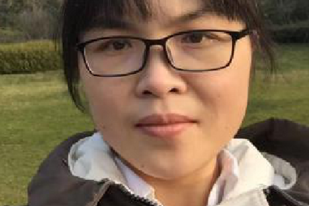 溫曉會 溫曉會