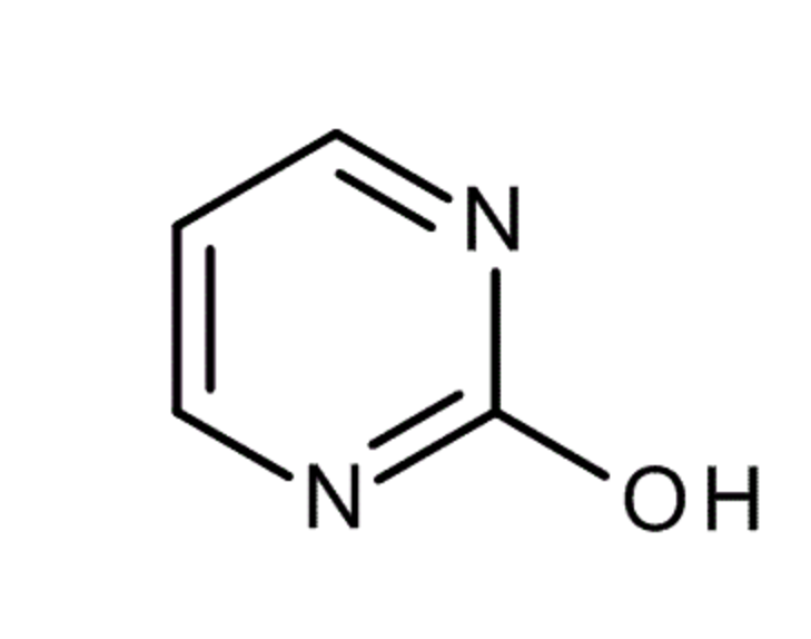 2-羥基嘧啶