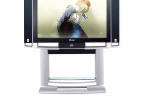 海爾L46A9-AK 海爾L46A9-AK