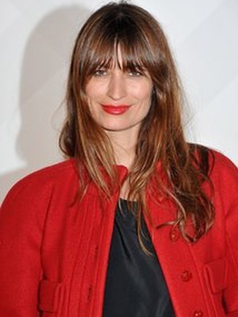 Caroline De Maigret Caroline De Maigret