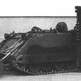 M113專用設備工程車