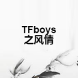 TFboys之風情 TFboys之風情