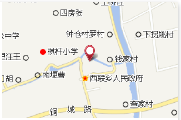 鐘倉鄉 鐘倉鄉