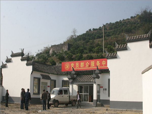 牛口村(泄灘鄉下轄村) 牛口村(泄灘鄉下轄村)