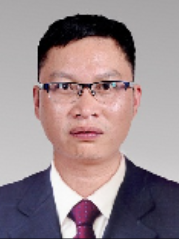 張小彬(四川省成都市雙流生態環境局黨組成員、副局長)