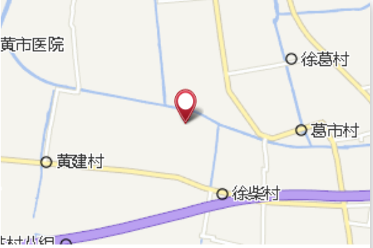 北陸家圩 北陸家圩