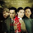 懸崖(2012年張嘉譯、小宋佳主演諜戰電視劇)