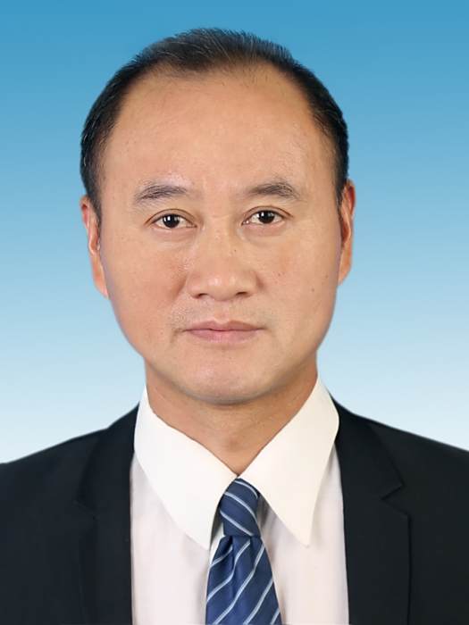 曹春華(四川省成都市新津區人力資源和社會保障局黨組成員、副局長) 曹春華(四川省成都市新津區人力資源和社會保障局黨組成員、副局長)