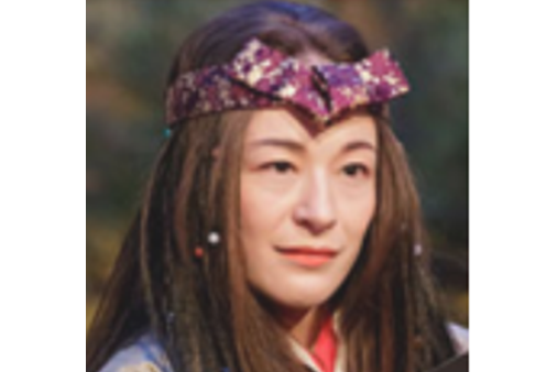 出雲阿國(電視劇《真田丸》虛構角色) 出雲阿國(電視劇《真田丸》虛構角色)