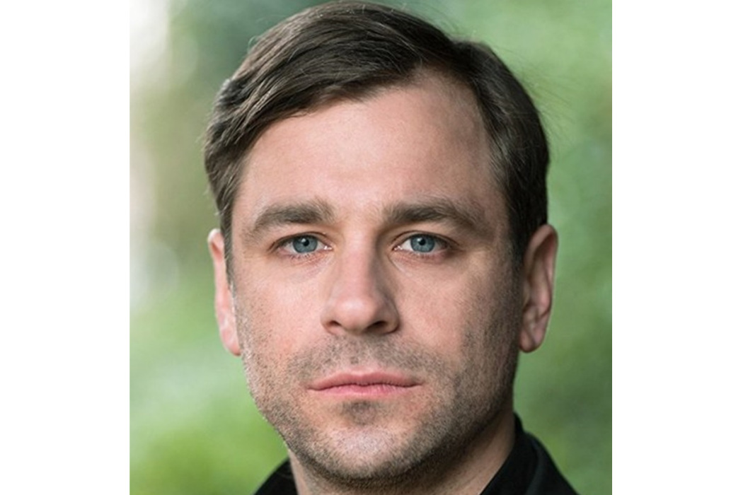 Nikolaus Barton Nikolaus Barton