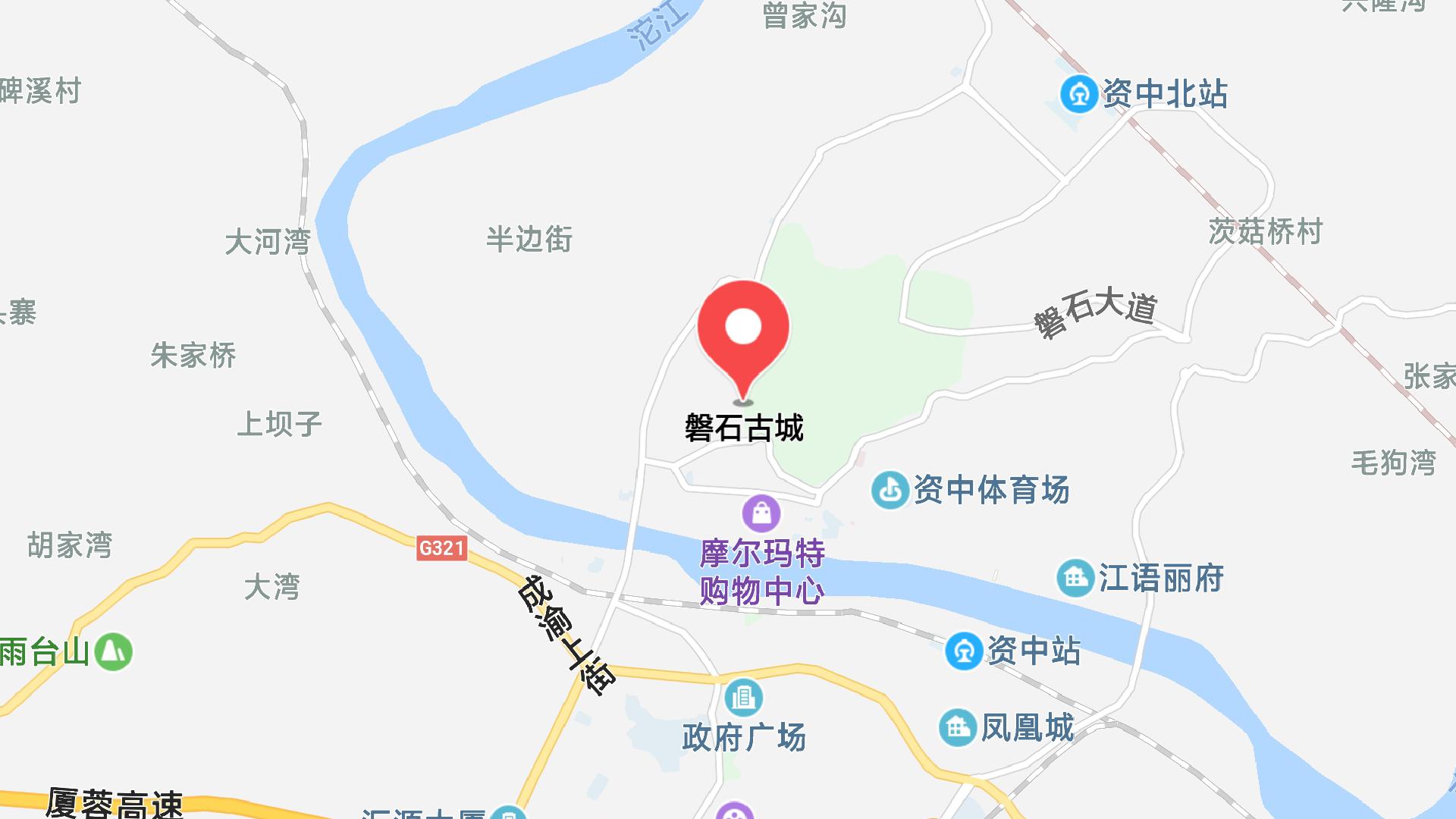 地圖信息