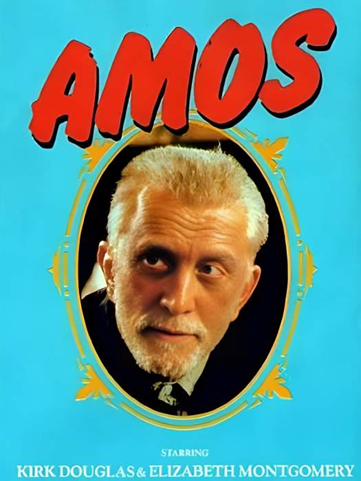 Amos(1985年麥可·塔克納執導的美國劇情電影) Amos(1985年麥可·塔克納執導的美國劇情電影)