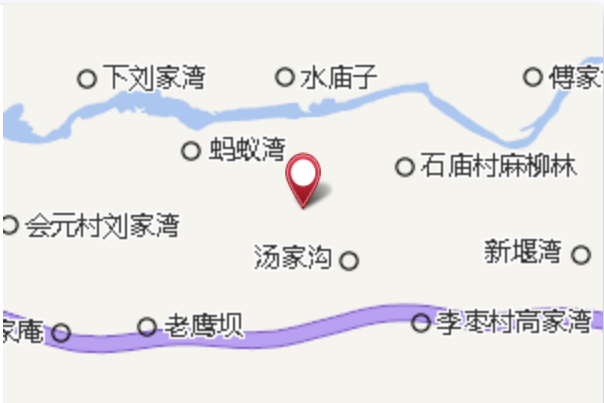 石安場 石安場