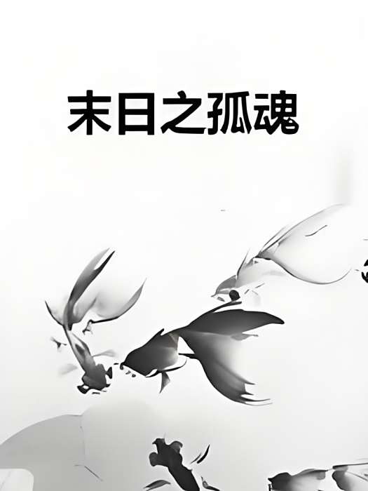 末日之孤魂 末日之孤魂