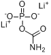 氨基甲醯磷酸二鋰鹽
