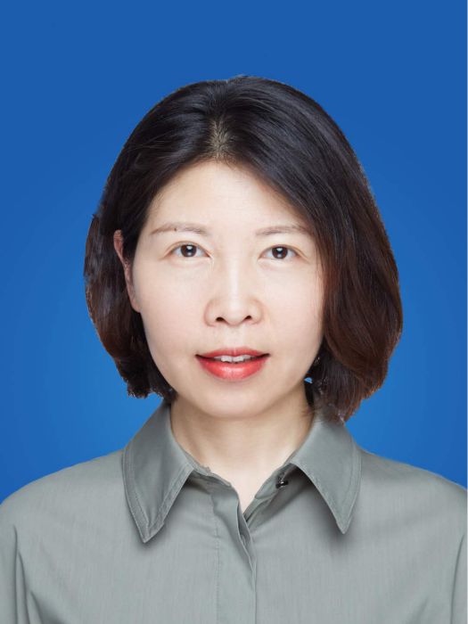 楊愛華(貴州銅仁市公共資源交易中心黨組成員副主任) 楊愛華(貴州銅仁市公共資源交易中心黨組成員副主任)