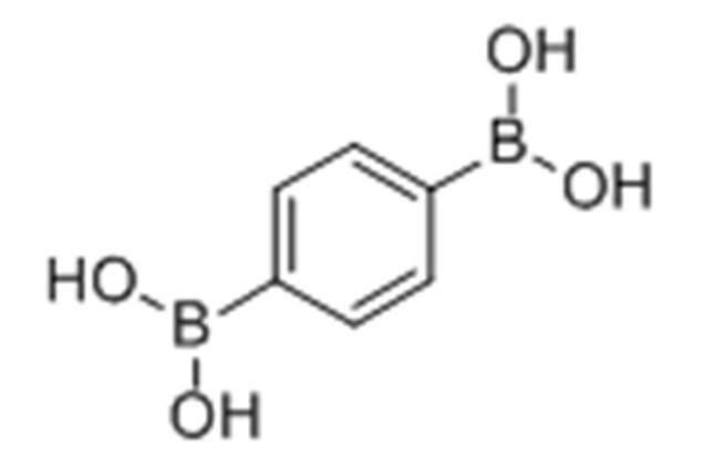 對苯二硼酸 對苯二硼酸
