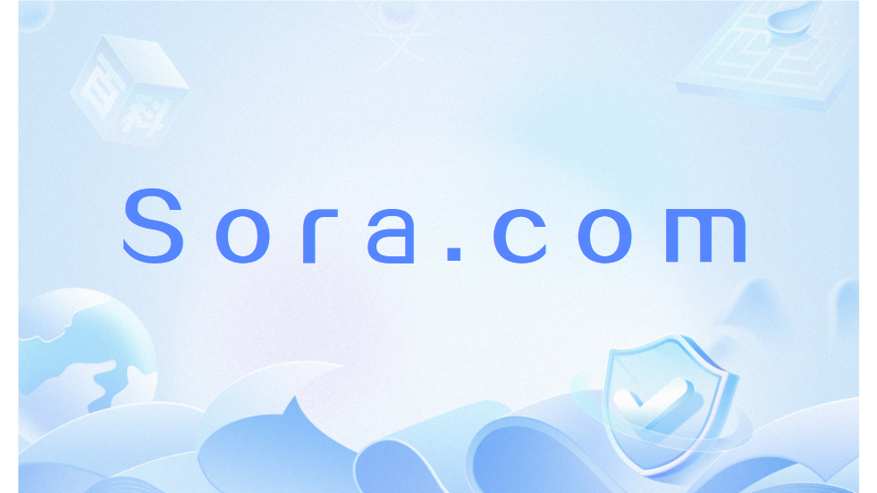 Sora.com