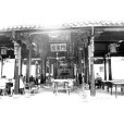 杜門書院 杜門書院