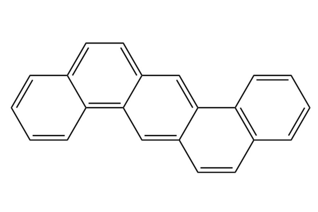二苯並[a,h]蒽