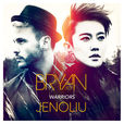 warriors(劉力揚、Bryan Rice合作單曲) warriors(劉力揚、Bryan Rice合作單曲)